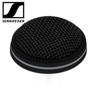 젠하이저 sennheiser MEB 102-L B BLACK LED 매립형 바운더리 마이크