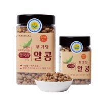 동결건조 청국장 무가당 알콩 110g