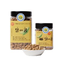 동결건조 청국장 달콤한 알콩(달콩)300g