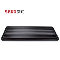 SEKO J65 나무로되는 차 쟁반 Kung fu 800x270x40MM