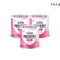 후디스 헤모틴틴 플러스 철 비타민 1g x 90포 3캔