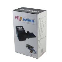 35mm 필름 스캐너 5MP 옛날사진복원 디지털 변환 고화질