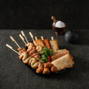 모듬어묵 순살꼬치800g 순살사각400g 순살볼야채볼800g 육수3팩