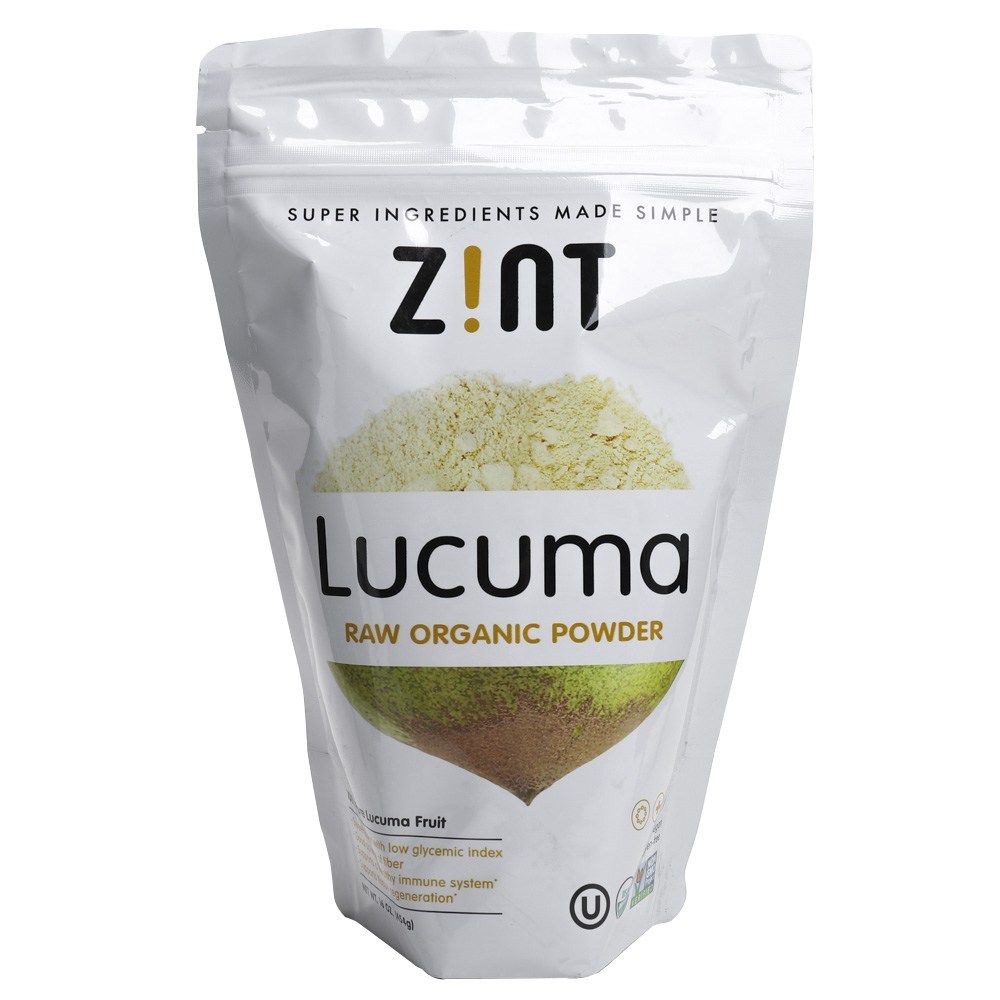 진트 <b>루쿠마</b> 로우 파우더 454g