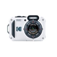 코닥 방수 디지털 카메라 워터스포츠 WPZ2 화이트