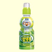 팔도 뽀로로음료수 샤인머스캣 235ml 24개