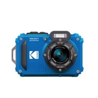 코닥 방수 디지털 카메라 워터스포츠 WPZ2 블루