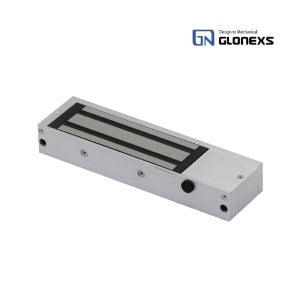 GE-7000 글로넥스 이엠락 EM락 모니터링 방화문 유리문 출입통제 24V겸용