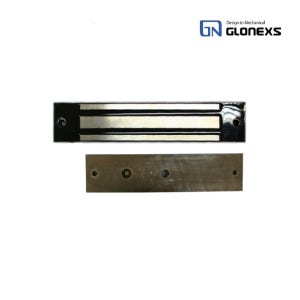 GE-WP300 글로넥스 방수 EM락 이엠락 출입문잠금장치