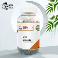 발효숙성 강황환 250g