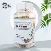 국산 발효숙성 야관문환 250g