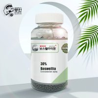 발효숙성 보스웰리아환 250g