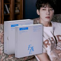 세븐틴 앨범 FML 미니10집 디럭스 한정반 에프엠엘 SEVENTEEN 노래 굿즈