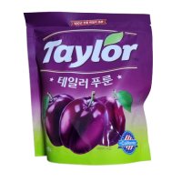 테일러 푸룬 건자두 450G 말린자두 트레이더스