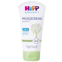 힙(Hipp) 베이비샌프트(Babysanft) 케어크림 센스티브 75ml