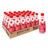 올앳미V 스파클링 350ml 24개