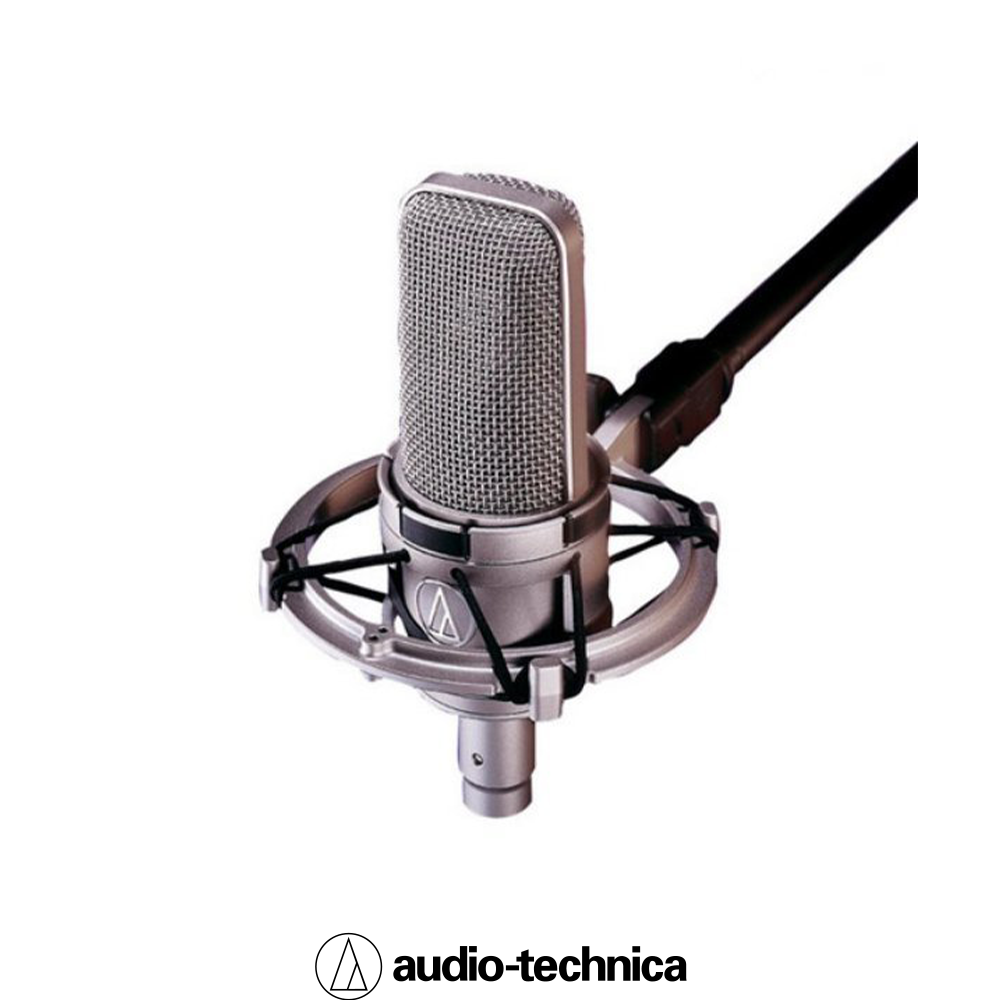 Audio Technica AT4047 콘덴서 마이크