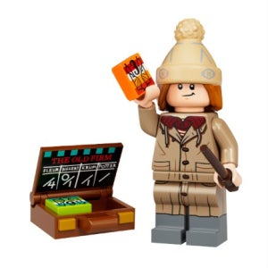 레고 71028-10 미니피겨 해리포터2 프레드 위즐리