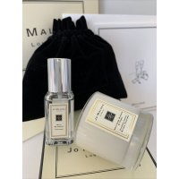 Jo Malone 조말론 캔들 넥타린 블라썸 허니앤와일블라썸 코롱 카드 파우치 박스백