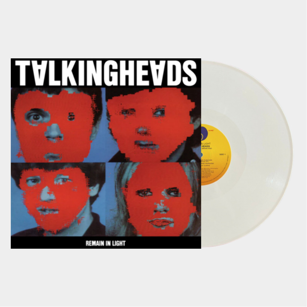 Remain in Light LP (리메인 인 라이트 LP)