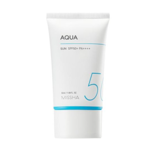 라이스앤뷰티선크림