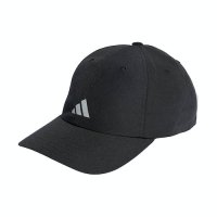 아디다스 RUN ESSENTIALS CAP A.R 남여공용 러닝 마라톤 등산 조깅 모자 Black HT6353-OFSL