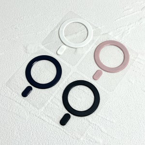 맥세이프링 자석 플레이트 맥세이프 스티커 아이폰 갤럭시 핸드폰