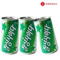 칠성 사이다 190ml X 30개 (업소 단체용) 호불호 없는 어린이 학교 단체 대량 음료수 마실거리