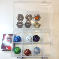 BAKUGANES 다양한 유니콘 불꽃 변형 몬 선물 볼 스포츠 박스 컬렉션 퓨전 장난감