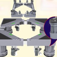 드럼 세탁기 받침대 바퀴 롤러 선반 다리 lg 삼성