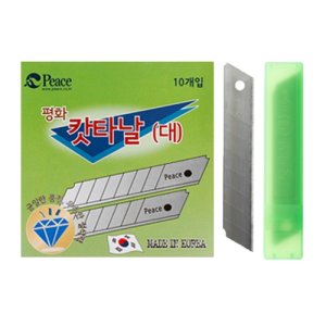 평화 카타날 301 공업용(대형)