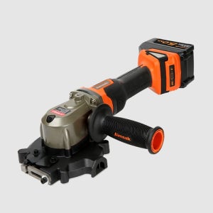 아임삭 충전 철근 커터 절단기 BL22SC805 컷터 무선 배터리 1개 세트