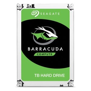 Seagate Barracuda HDD 4TB 3.5인치 하드디스크 4테라