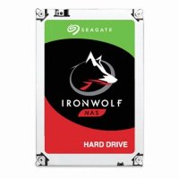 Seagate Ironwolf HDD 2TB 3.5인치 나스용 하드디스크 2테라