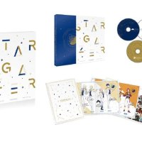 [Blu-ray BOX] 안산부루 스타즈 DREAM LIVE -5th Tour “Stargazer-