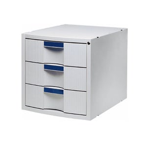 카파맥스 멀티 3단 서류함 다용도 서랍