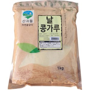 생콩가루 최저가 가성비상품