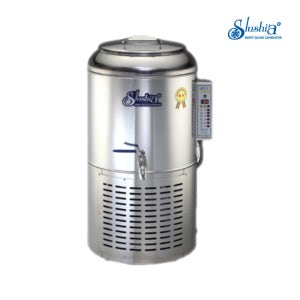 슬러시아 세원시스첸 SL-80 대용량 업소용 육수냉장고 냉면 슬러시 기계