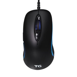 TG-GM350T 유선 RGB 게이밍마우스 12400DPI