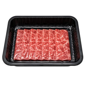 스킨포장용기 H80 (800g) 정육용기 육가공포장 정육용품 박스, 600개