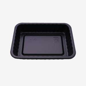 스킨포장용기 H80 (800g) 정육용기 육가공포장 정육용품 박스, 600개