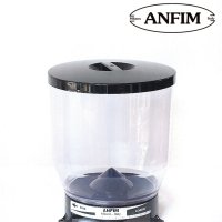 안핌 SP2 그라인더 호퍼통세트 뚜껑포함 Anfim Grinder Hopper set