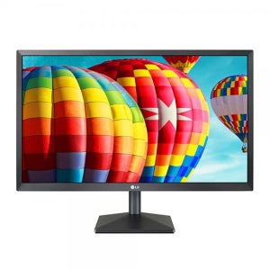 68.6cm 터치모니터 적외선 LG 27MR400 27MK430후속 엘지 IPS