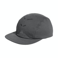 아디다스 HEAT READY ADIZERO RUN 4 PANEL CAP 남여공용 런닝모자 마라톤모자 등산모자 Black HG2876