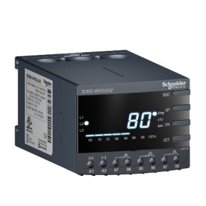 [슈나이더] 3DM2-WRDBHZ / EOCR-3DM2 WR 24V Bottom