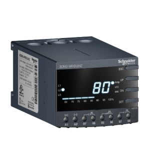 [슈나이더] 3DM2-WRDUHZ / EOCR-3DM2 WR 100~240V Bottom