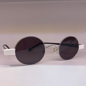 KAFFEINE 카페인안경 패션선글라스 개성있는 디자인 동글이 선글라스 Tarrazu