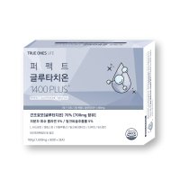 트루원즈라이프 퍼펙트 글루타치온 1400 PLUS 180정 2박스