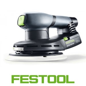 [FESTOOL] 페스툴 편심샌더 원형샌더 ETS EC150/5 EQ-Plus KR (576336)