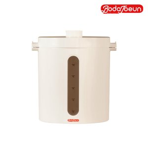 [보다조은] UVC 무선 진공쌀통 12L BDJEA-601